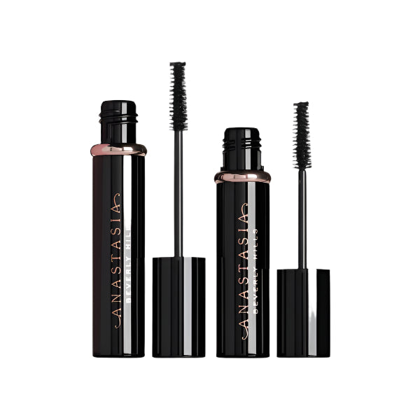 Sculpt and Stun Mascara Duo