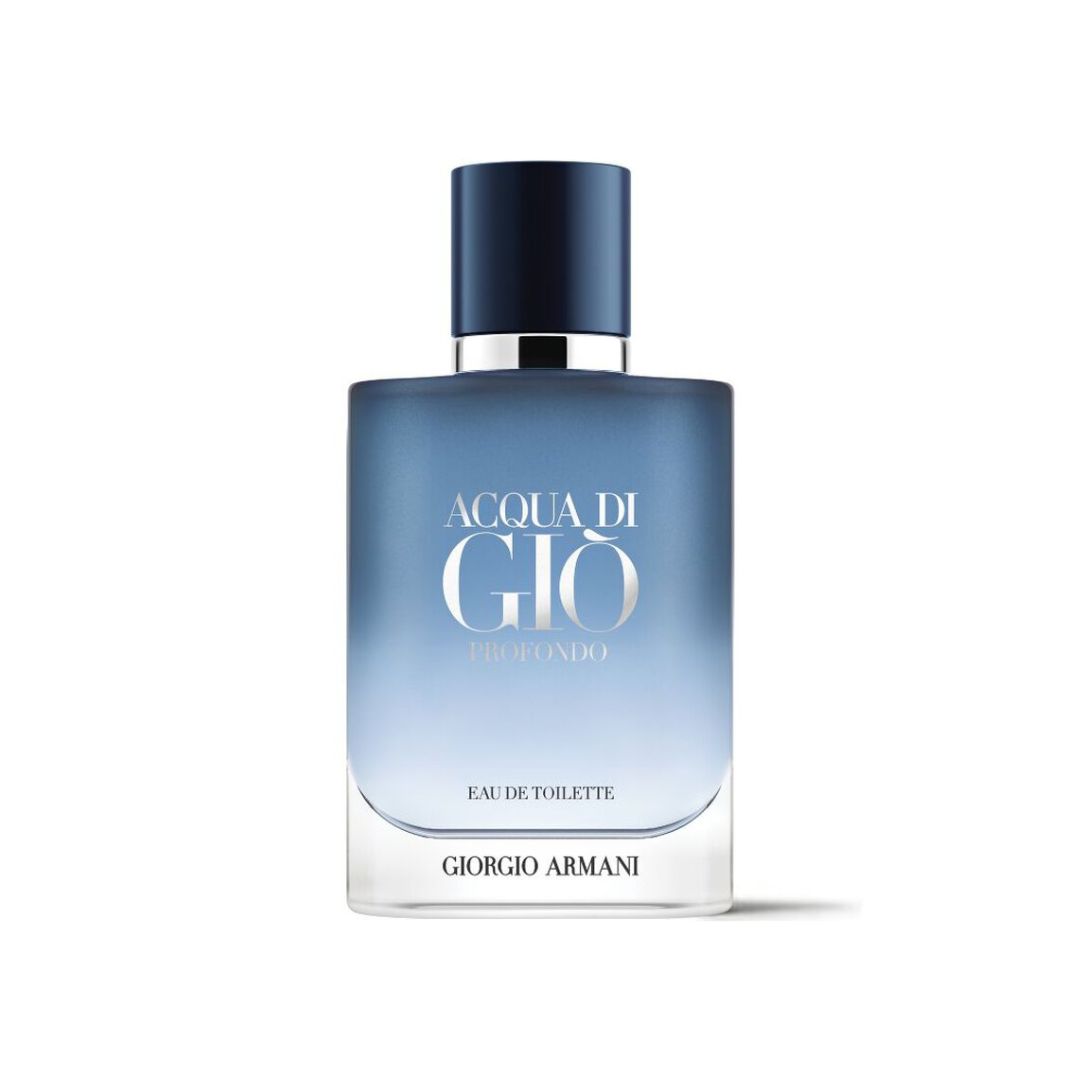 Acqua Di Giò Profondo Eau De Toilette