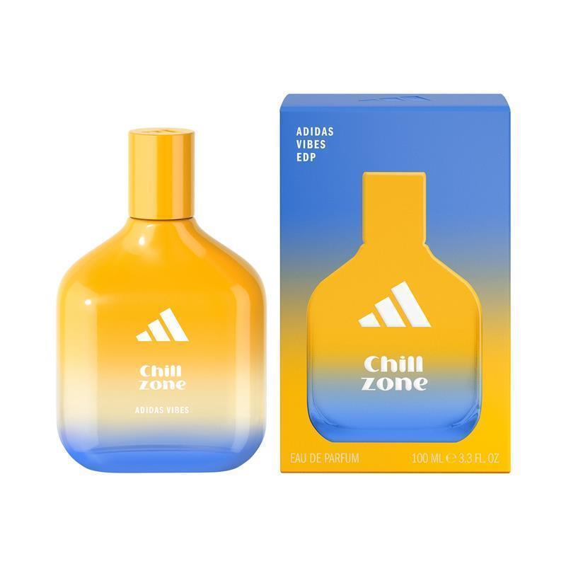 Adidas Vibes Chill Zone Eau De Parfum