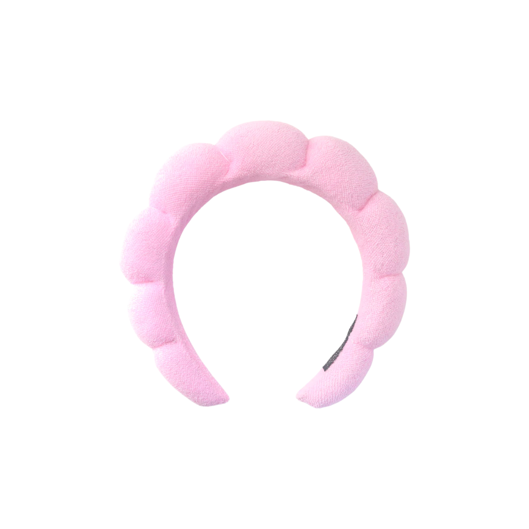 Gift From Gliss : Pink Headband
