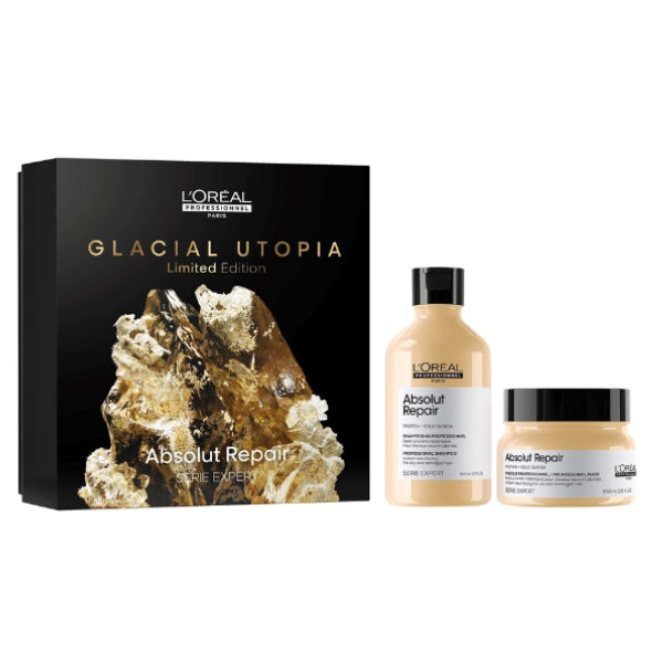 Absolut Repair Duo Coffret