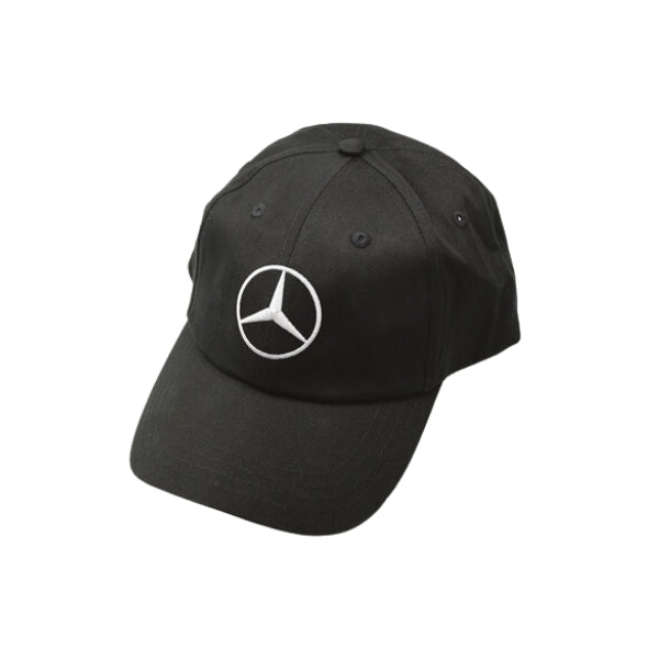 Gift From Mercedes Benz: Cap