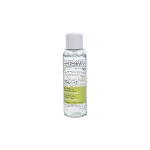 Gift from Aderma: Protect AD Dermatological Micellar Water