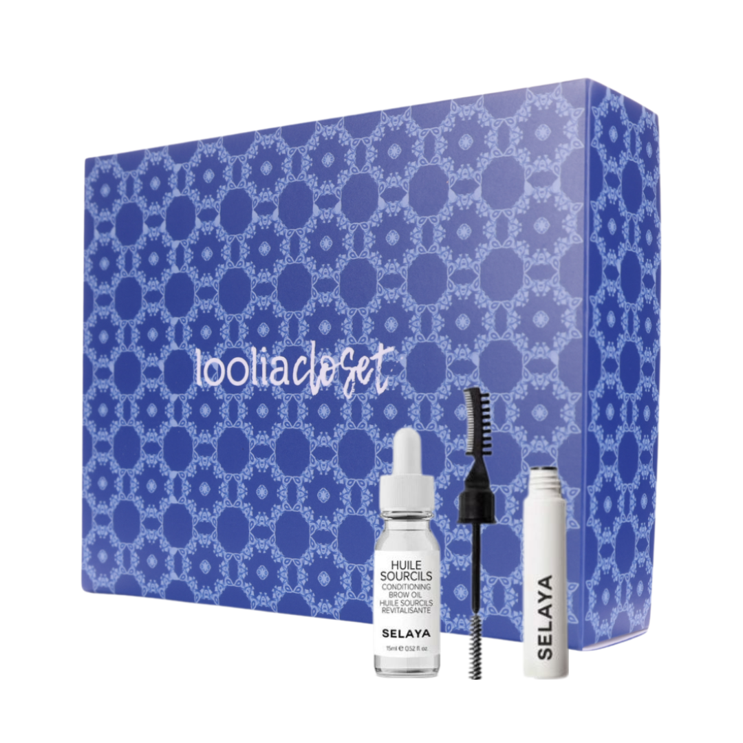 Sculpte Sourcils + Huile Sourcils + FREE Gift Box At 25% OFF