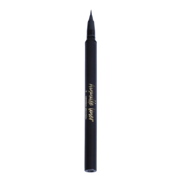 Aiguille Liner Pen Matte Eyeliner Noir