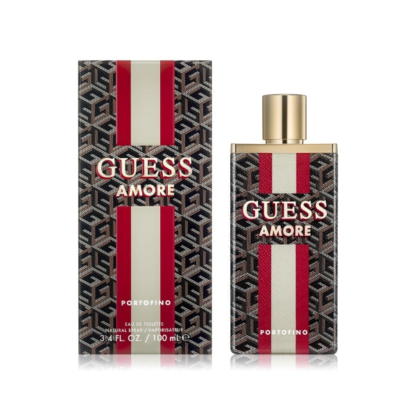 Amore Portofino Eau De Toilette - 100 ML