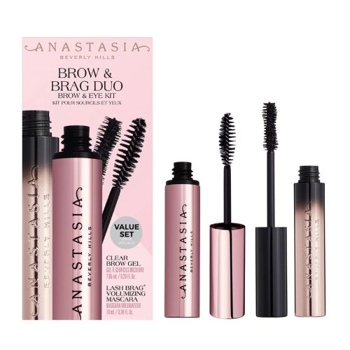 Anastasia Beverly Hills - Brow & Brag Duo Kit
