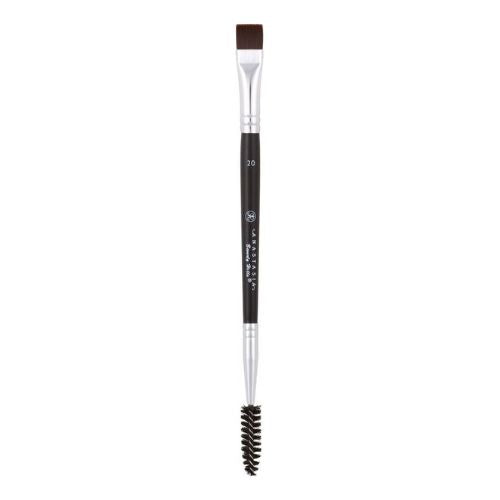 Anastasia Beverly Hills - Brush #20 - Dual Ended Flat Detail Brush