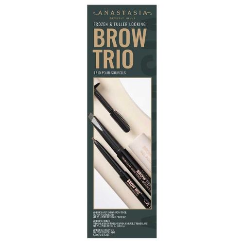 Anastasia Beverly Hills - Frozen & Fuller Looking Brow Trio
