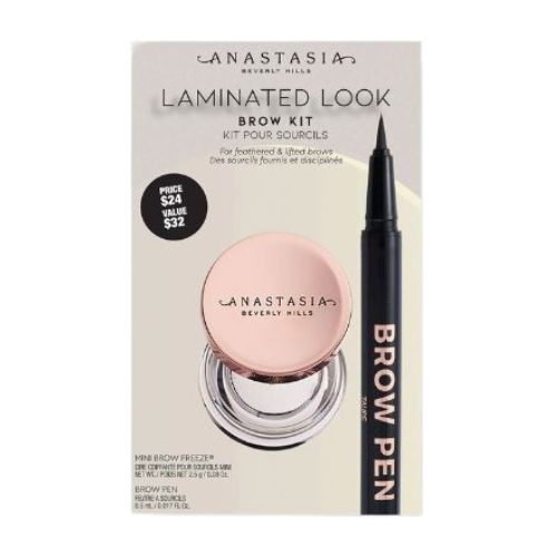 Anastasia Beverly Hills - Laminated Look Brow Kit