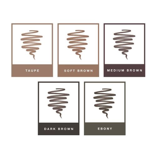 Anastasia Beverly Hills - Laminated Look Brow Kit