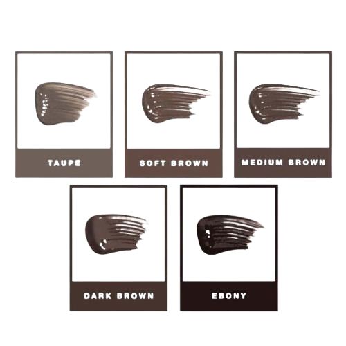 Anastasia Beverly Hills "Full & Feathered" Brow Kit 