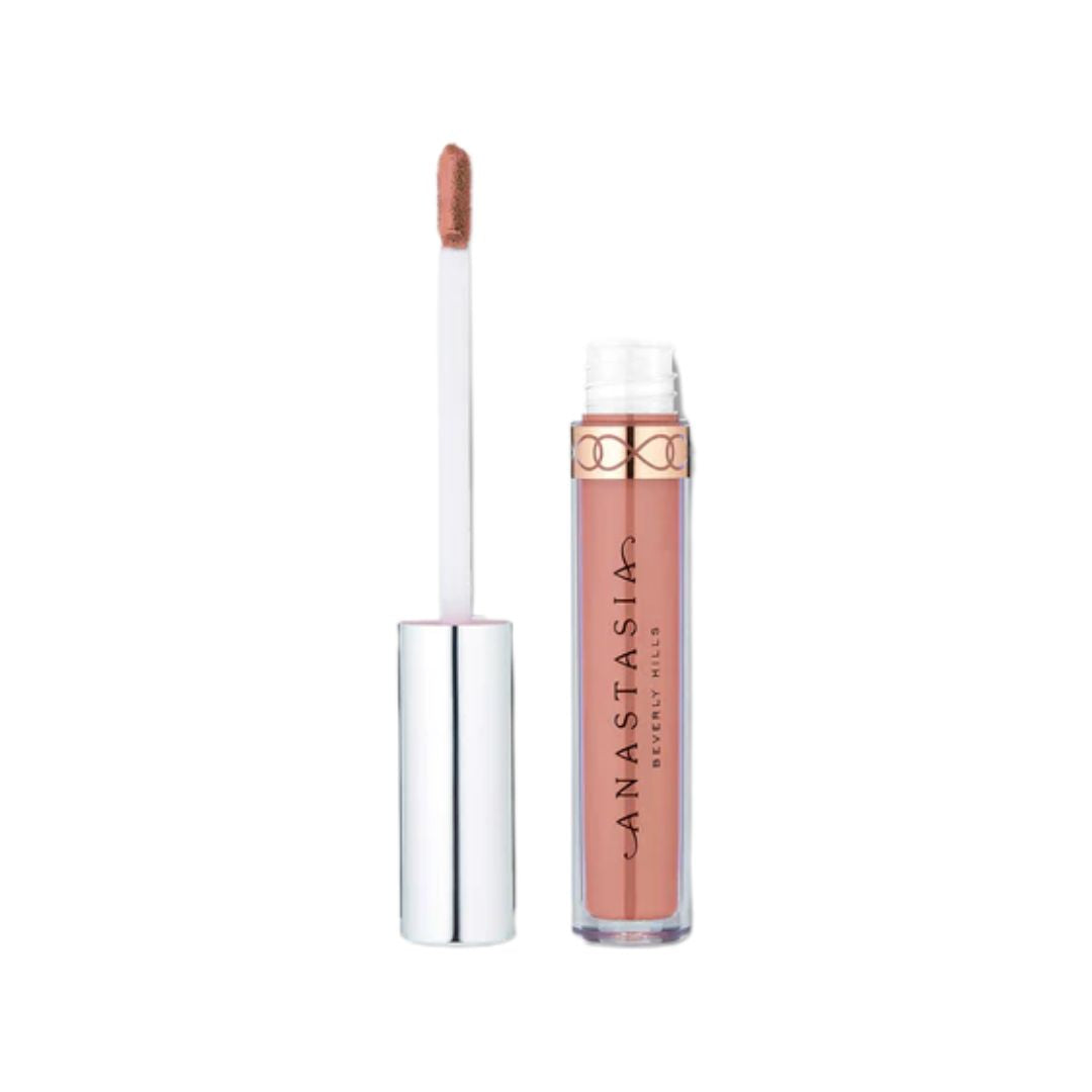 - Liquid Lipstick