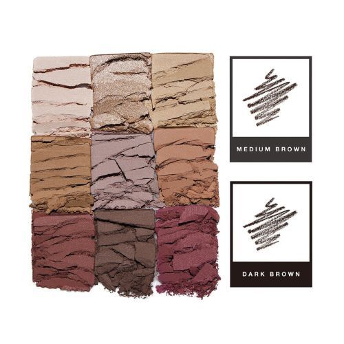 Anastasia Beverly Hills Mini Modern Renaissance Kit