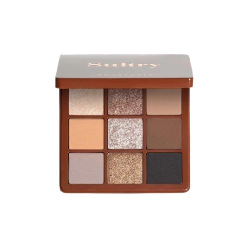 Anastasia Beverly Hills Sultry Mini Palette | Loolia Closet