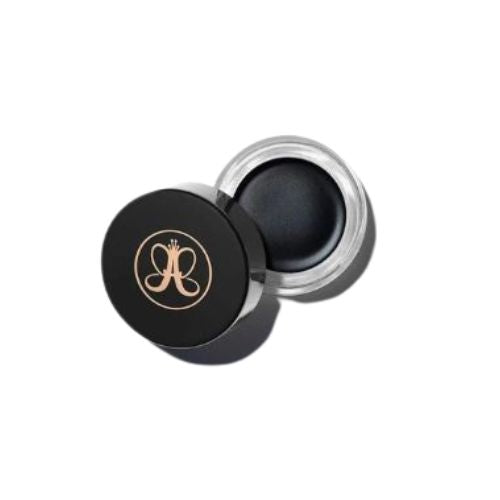Anastasia Beverly Hills Waterproof Creme Color - Jet Matte
