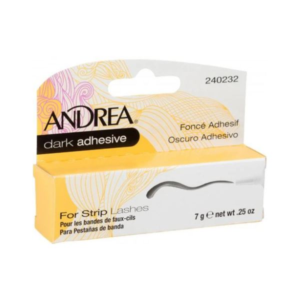 Andrea - Lash Adhesive Dark