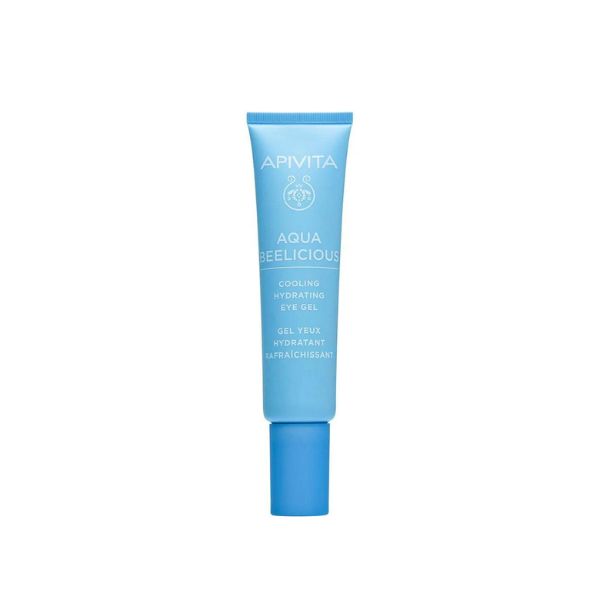 Apivita - Aqua Beelicious - Cooling Hydrating Eye Gel