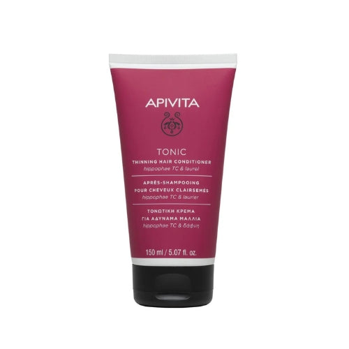 Apivita Tonic - Hair Conditioner | Loolia Closet