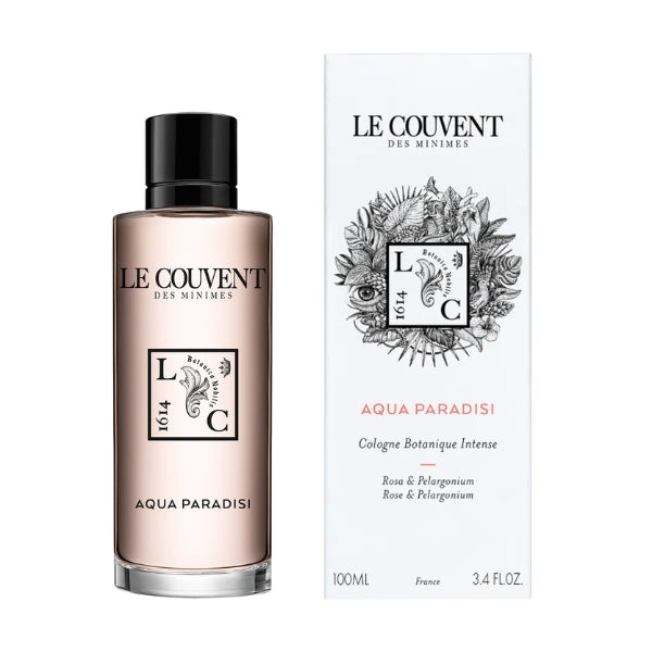 Le Couvent Des Minimes Aqua Paradisi | Loolia Closet