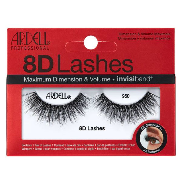 Ardell 8D Lash 950 