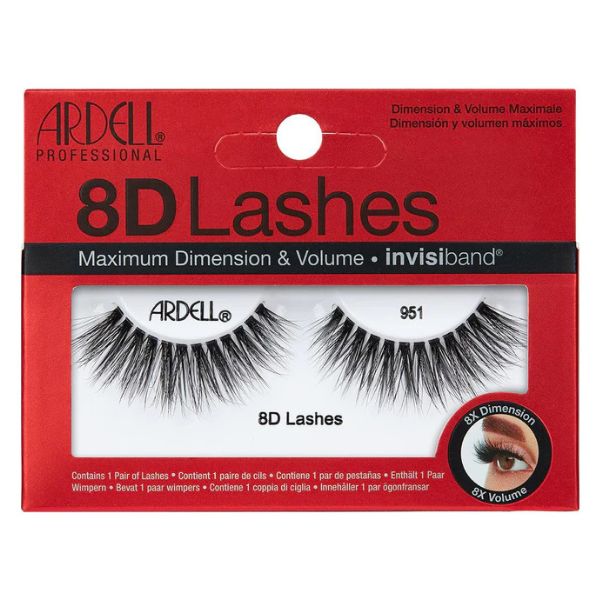 Ardell 8D Lash 951