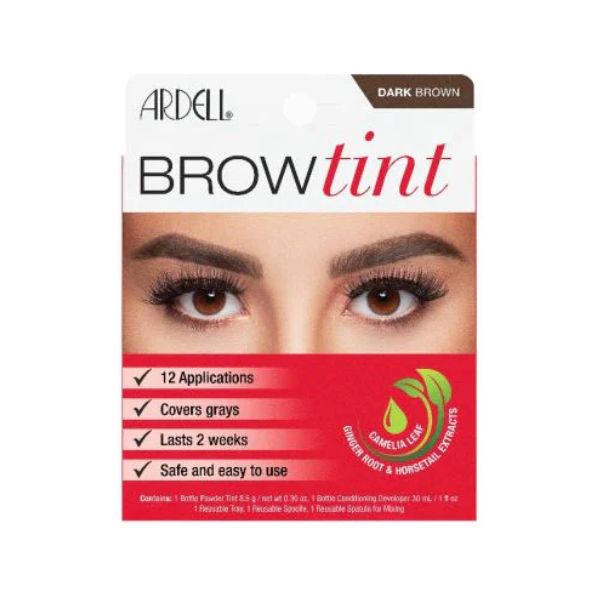 Ardell Brow Tint Dark Brown