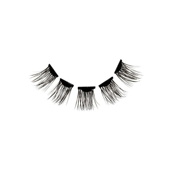 Ardell Press On Underlash Extensions, Naked Soft Volume, 30 ct