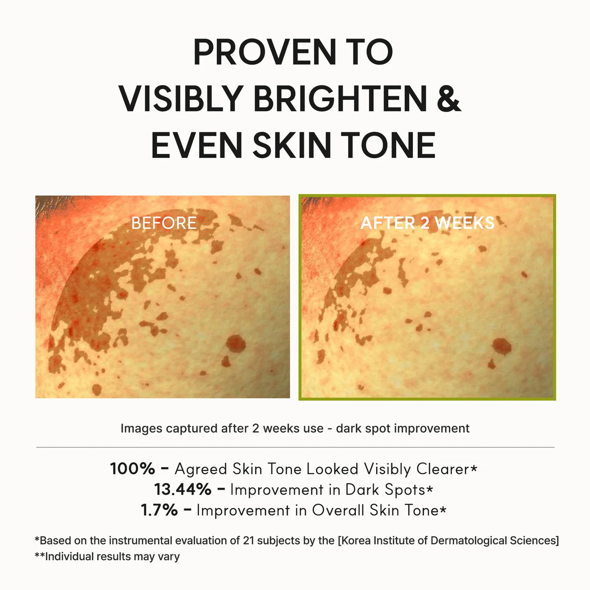 Vitamin C Booster Shot 30ml
