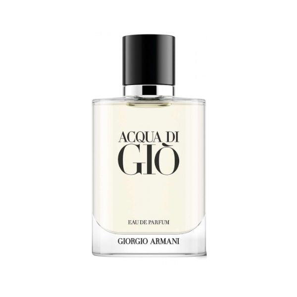 Armani - Acqua Di Gio Men Eau De Parfum 50 ml