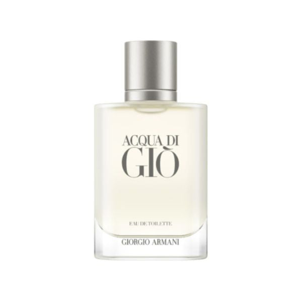 Armani - Acqua Di Gio Men Eau De Toilette 50 ml