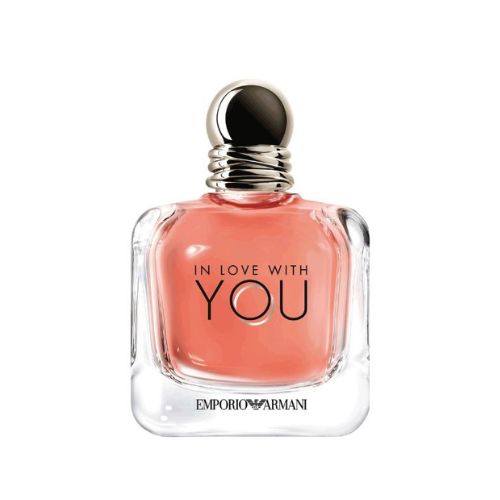 Armani -  In Love With You 100ml