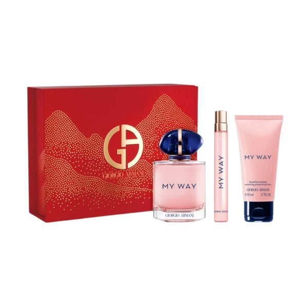 Armani - My Way Fragrance Set