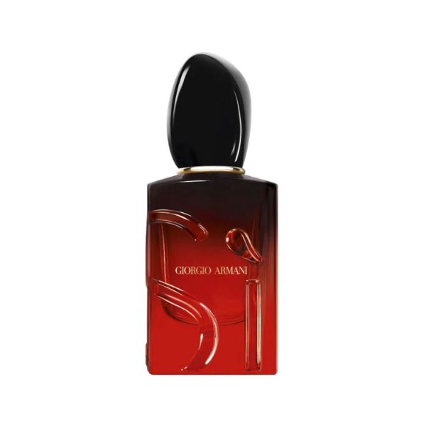 Armani - Si Passione Intense Eau De Parfum 50ml