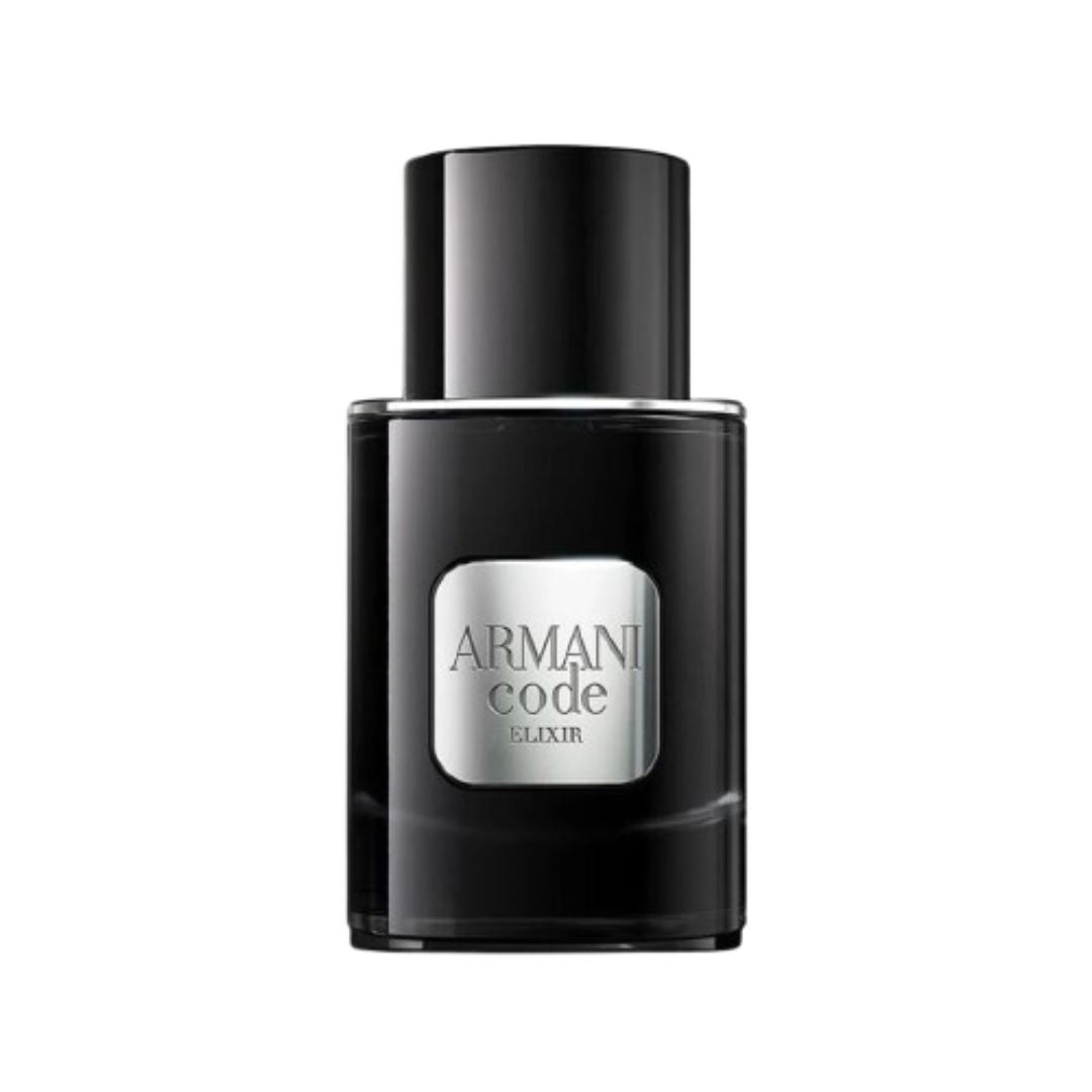 Armani Code Elixir 50ML