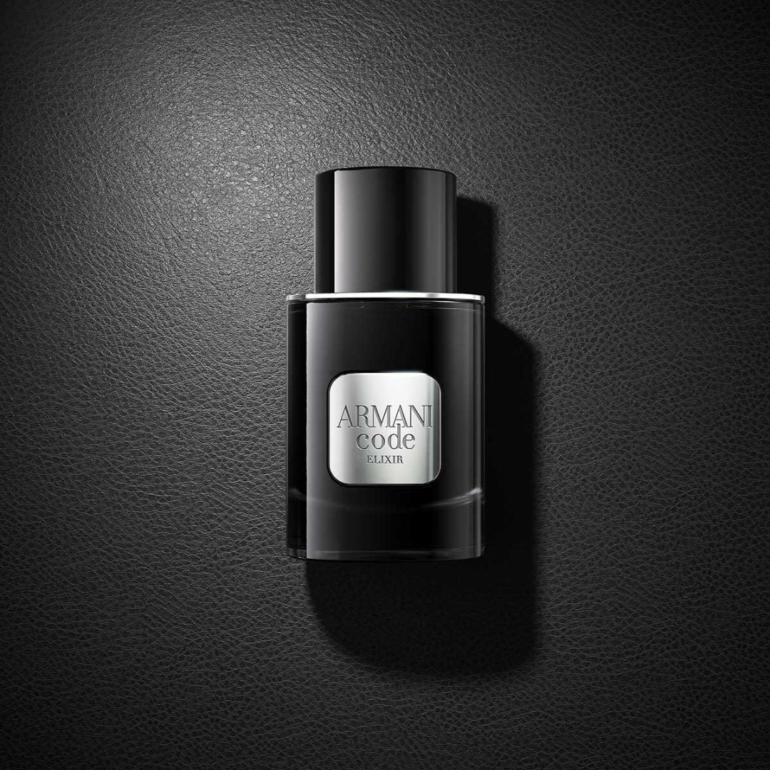 Armani Code Elixir 50ML