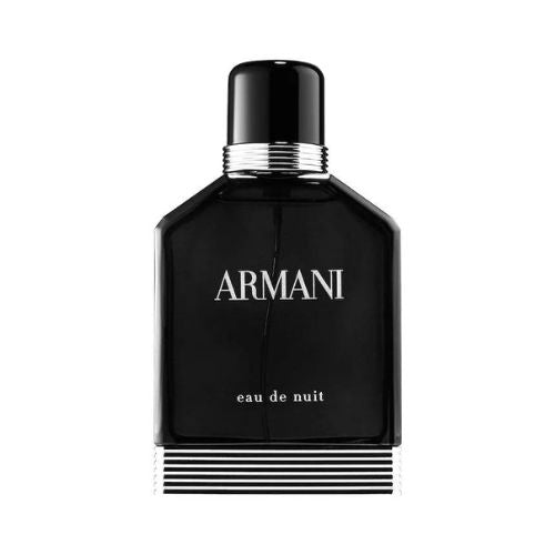 Armani Eau De Nuit 100 ml