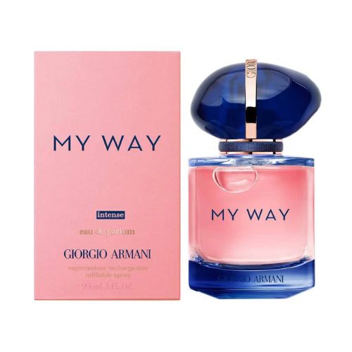 Armani My Way Eau de Parfum Intense 90ml | Loolia Closet