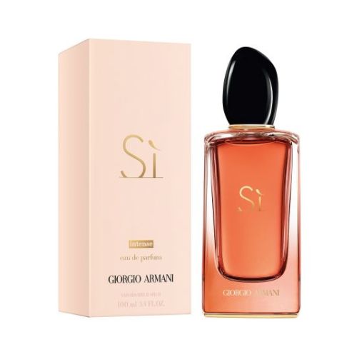 Armani SÌ Intense Eau De Parfum 100 ml