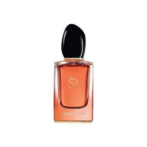 Armani SÌ Intense Eau De Parfum 50 ml