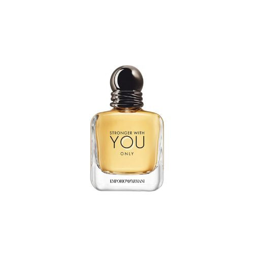 Armani Stronger With You Only | Loolia Closet