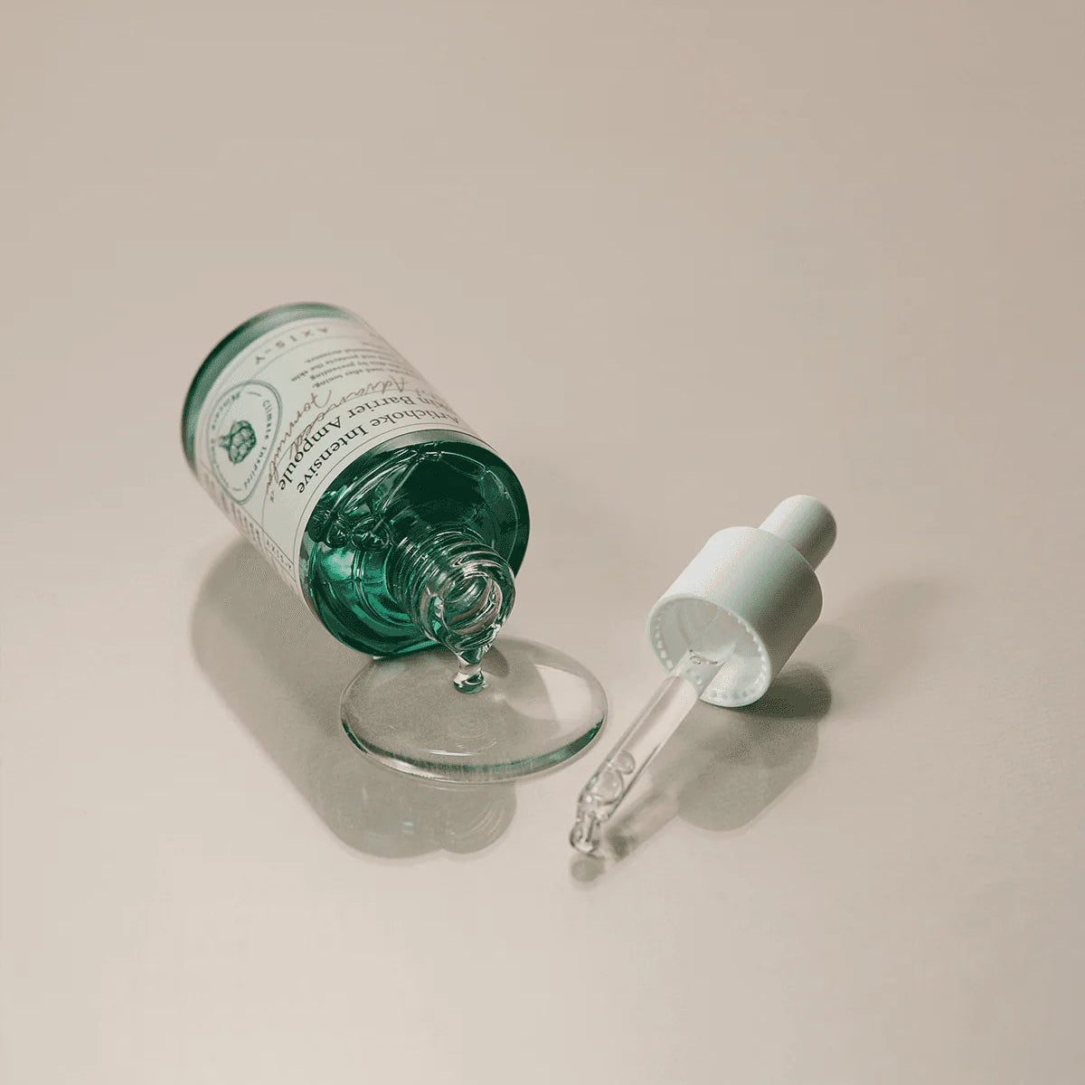 Axis-Y Artichoke Intensive Skin Barrier Ampoule