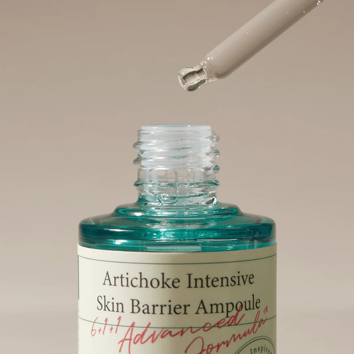 Axis-Y Artichoke Intensive Skin Barrier Ampoule