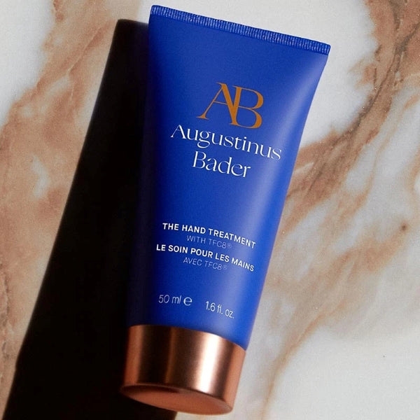 Augustinus Bader The Hand Treatment 50 ML