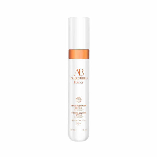 Augustinus Bader The Sunscreen SPF 50