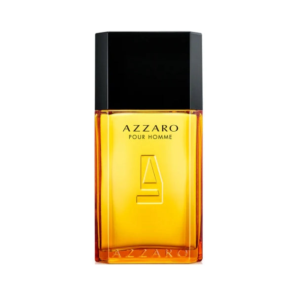 Azzaro Pour Homme Eau De Toilette | Loolia Closet