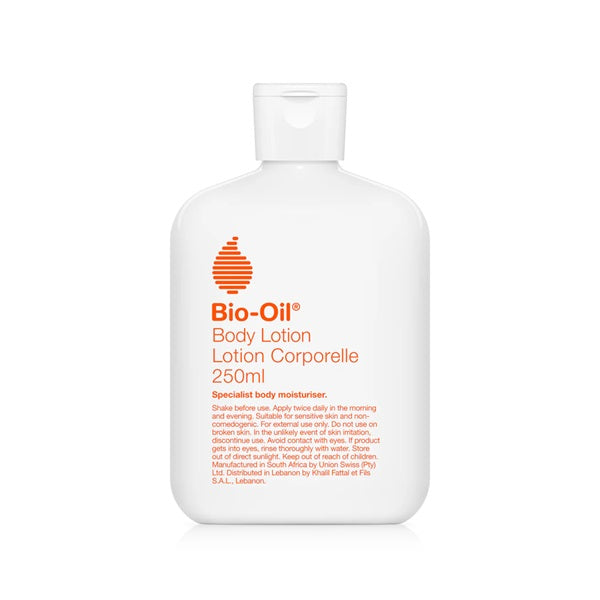 Bio-Oil Body Lotion - 250ml