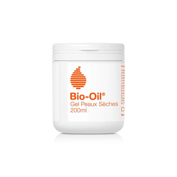 Bio-Oil Dry Skin Gel - 200ml
