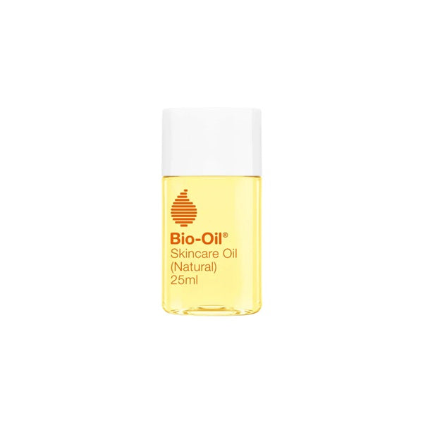 Bio-Oil Skincare Oil Natural - 25ml