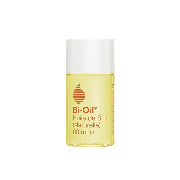 Bio-Oil Skincare Oil Natural - 60ml